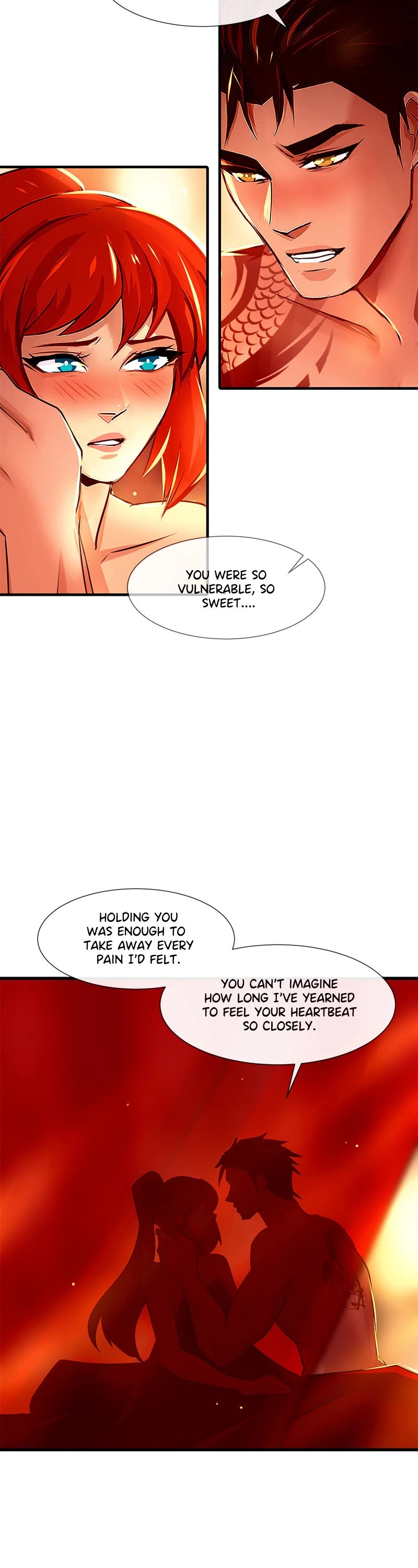 SubZero Chapter 122 - Page 21