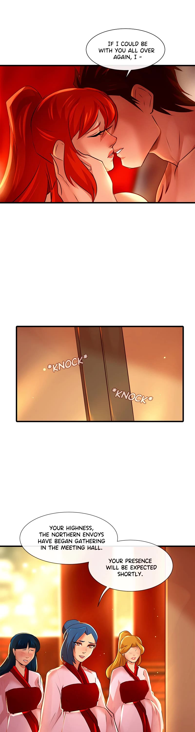 SubZero Chapter 122 - Page 22