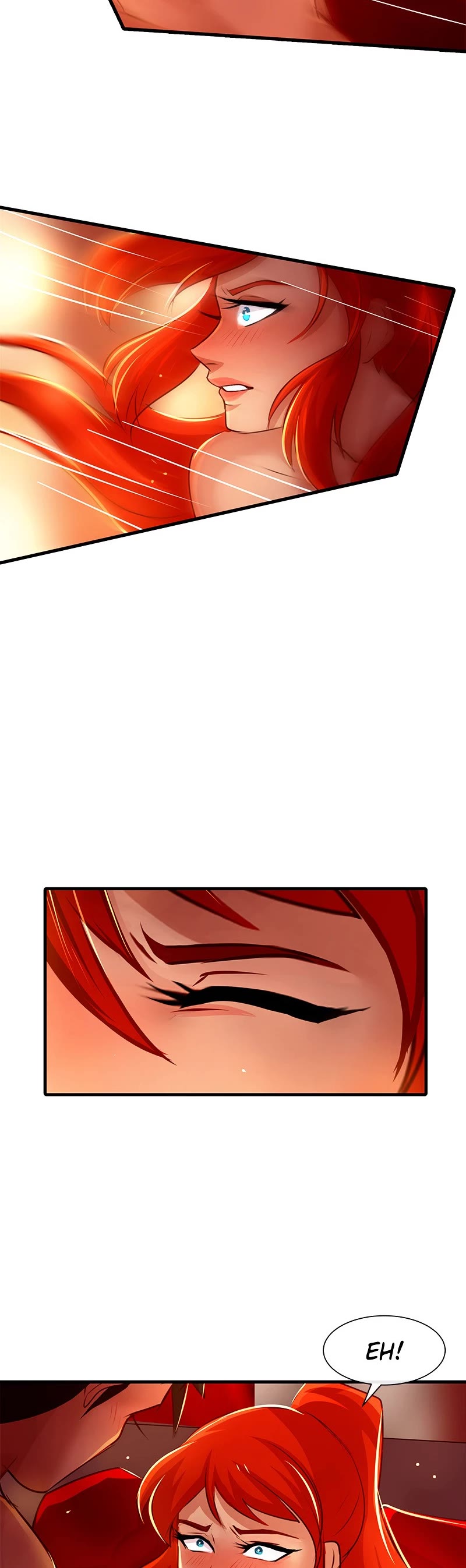 SubZero Chapter 122 - Page 25