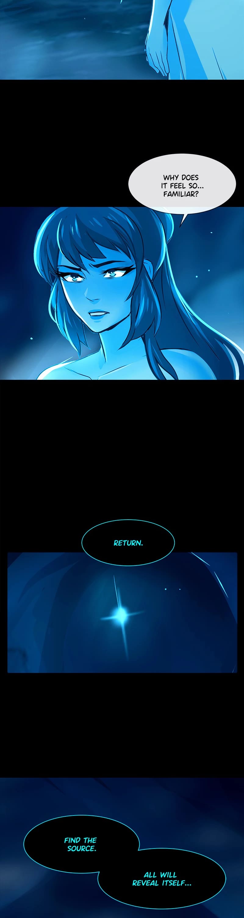 SubZero Chapter 122 - Page 4