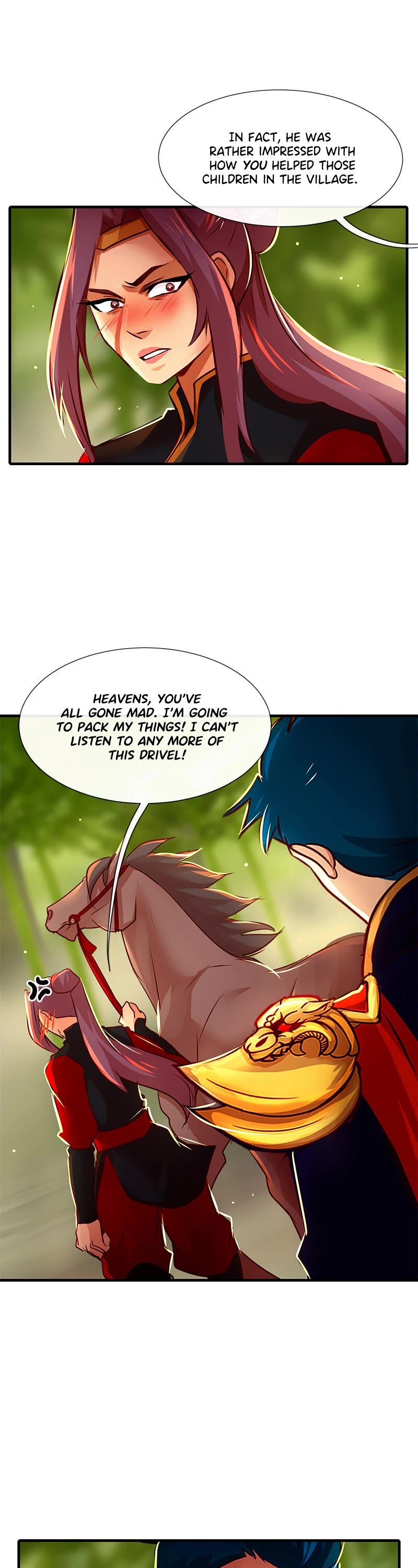 SubZero Chapter 122 - Page 36