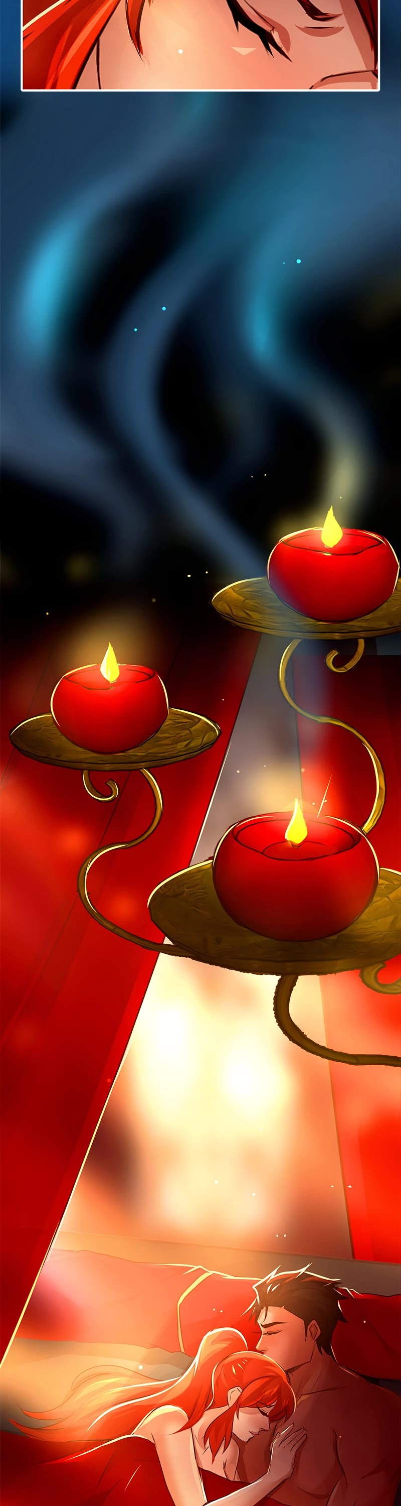 SubZero Chapter 122 - Page 6