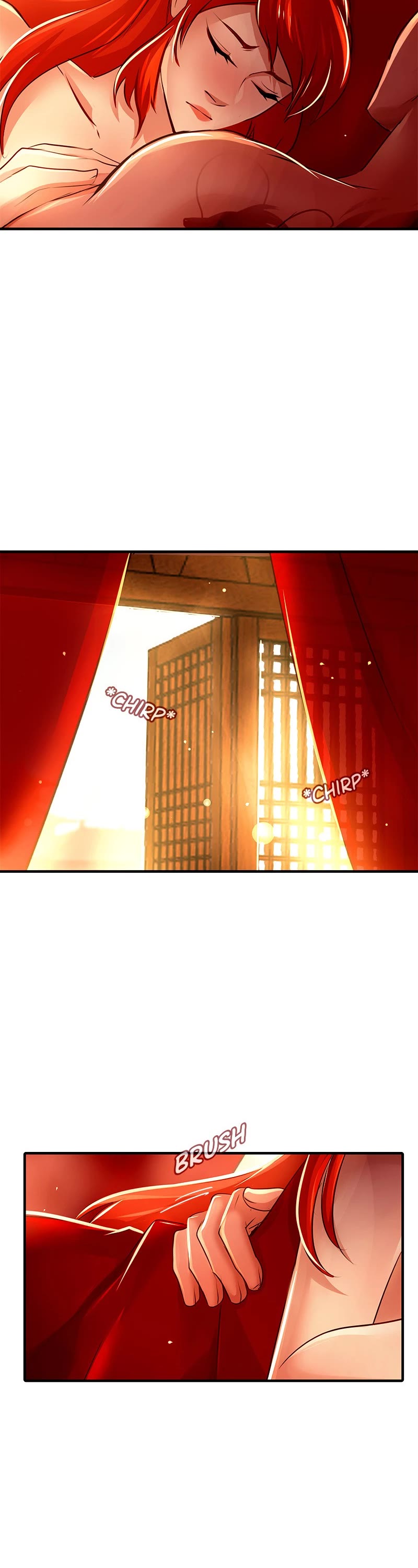 SubZero Chapter 122 - Page 8