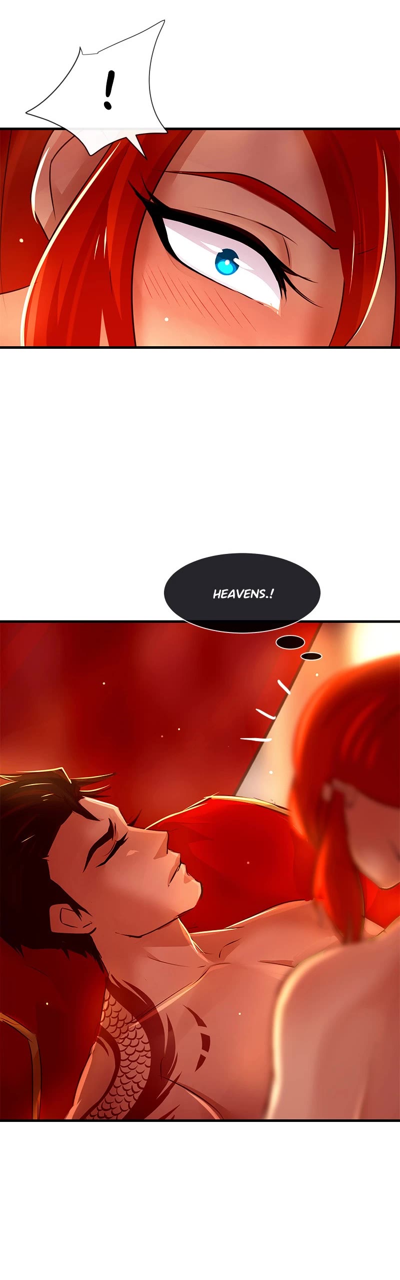 SubZero Chapter 122 - Page 9