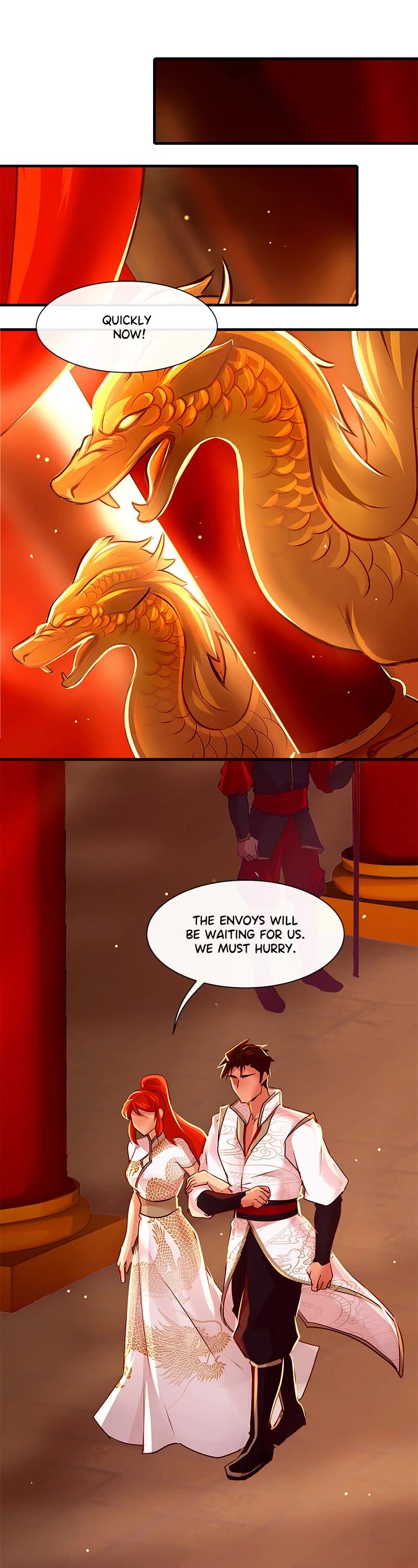 SubZero Chapter 123 - Page 1