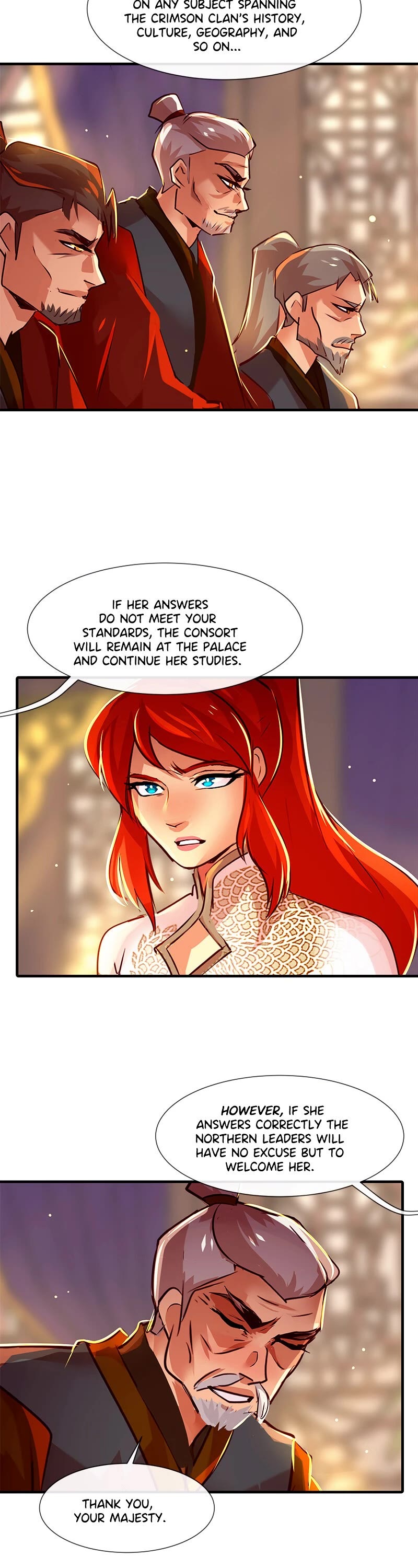 SubZero Chapter 123 - Page 11