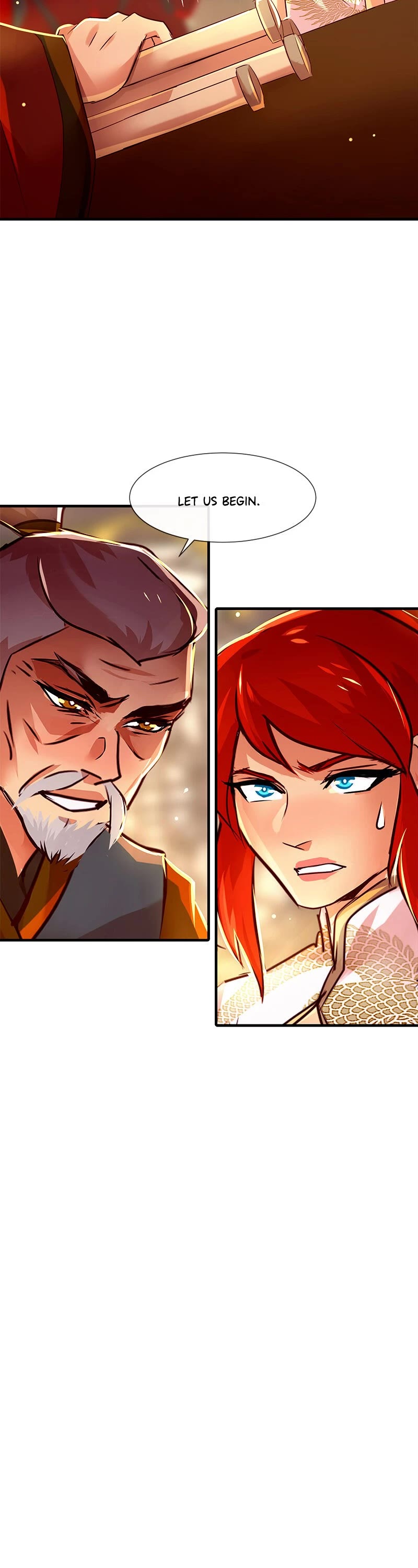 SubZero Chapter 123 - Page 13