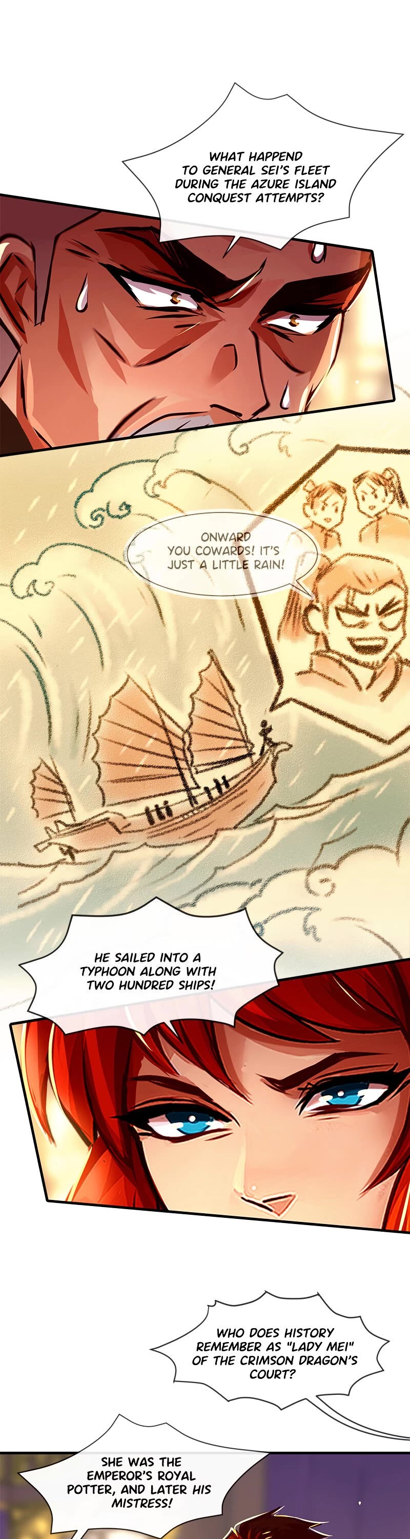 SubZero Chapter 123 - Page 16