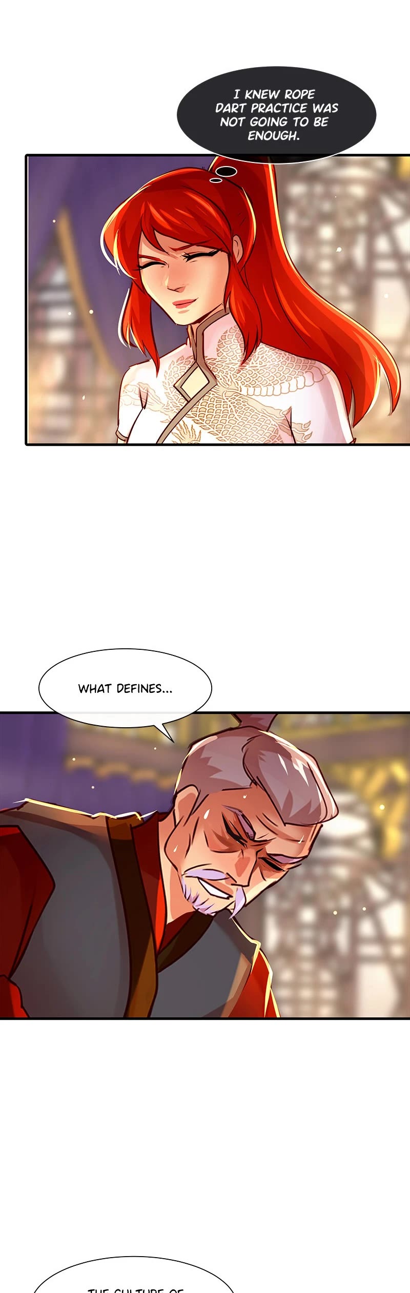 SubZero Chapter 123 - Page 19