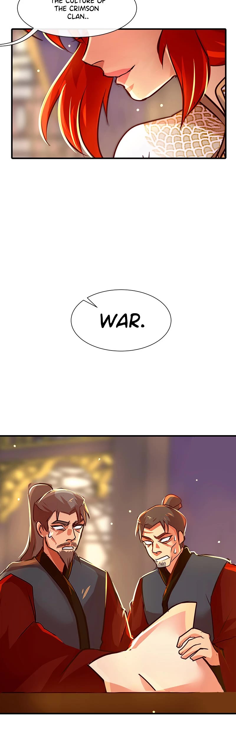 SubZero Chapter 123 - Page 20