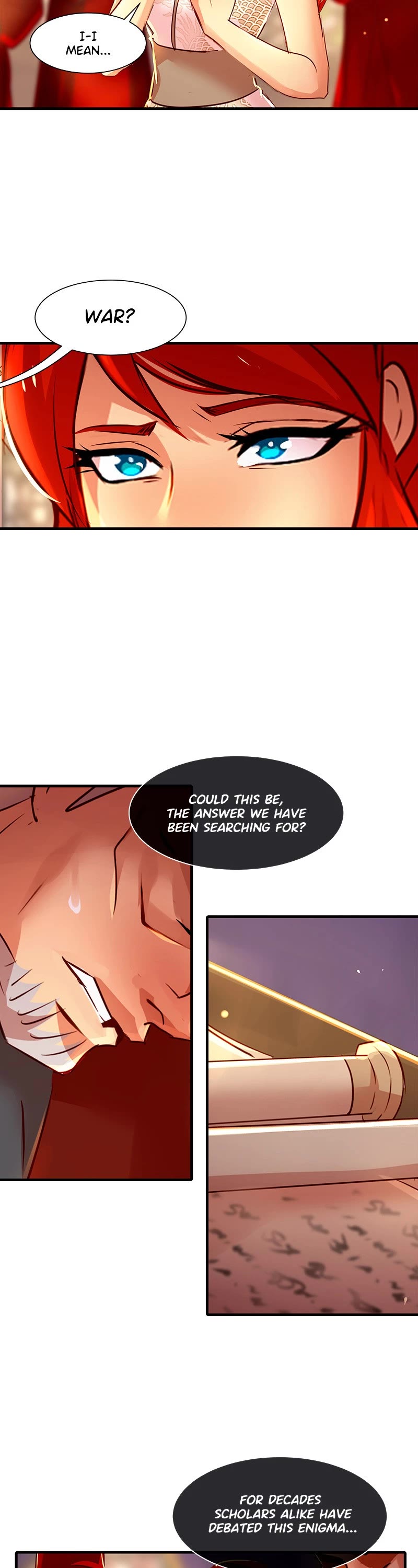 SubZero Chapter 123 - Page 22