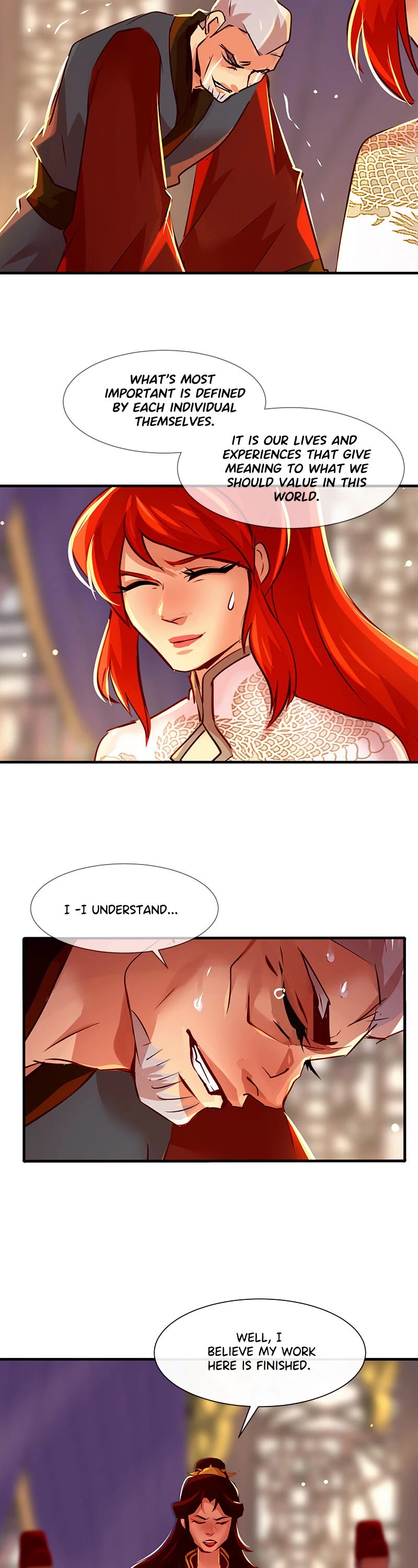 SubZero Chapter 123 - Page 24