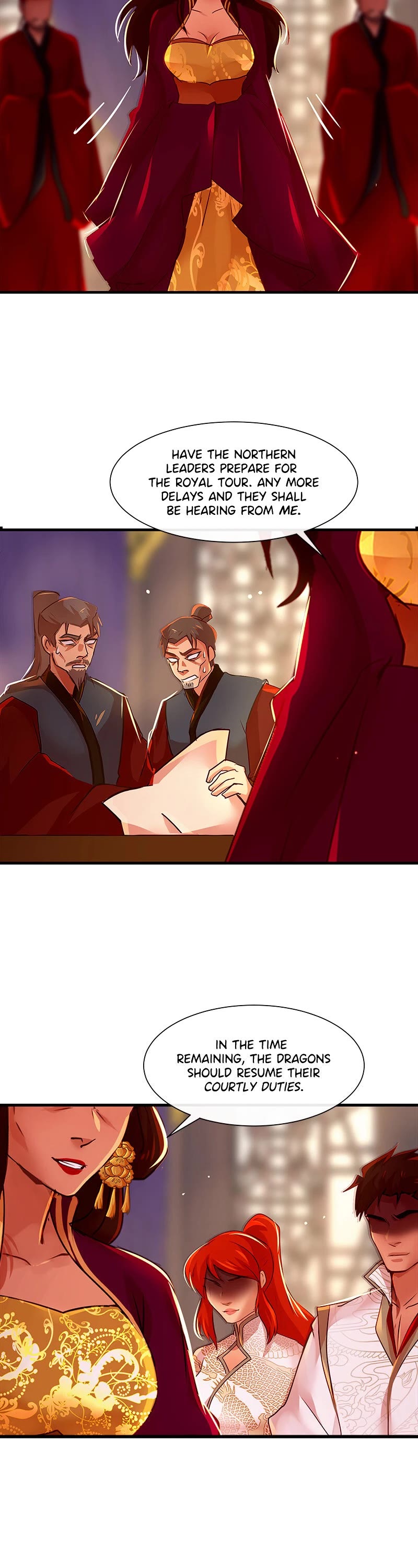 SubZero Chapter 123 - Page 25