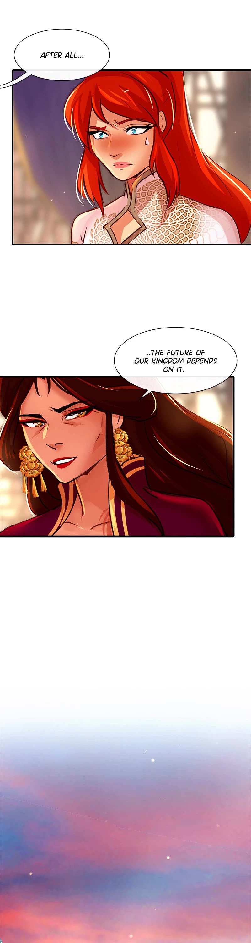 SubZero Chapter 123 - Page 26