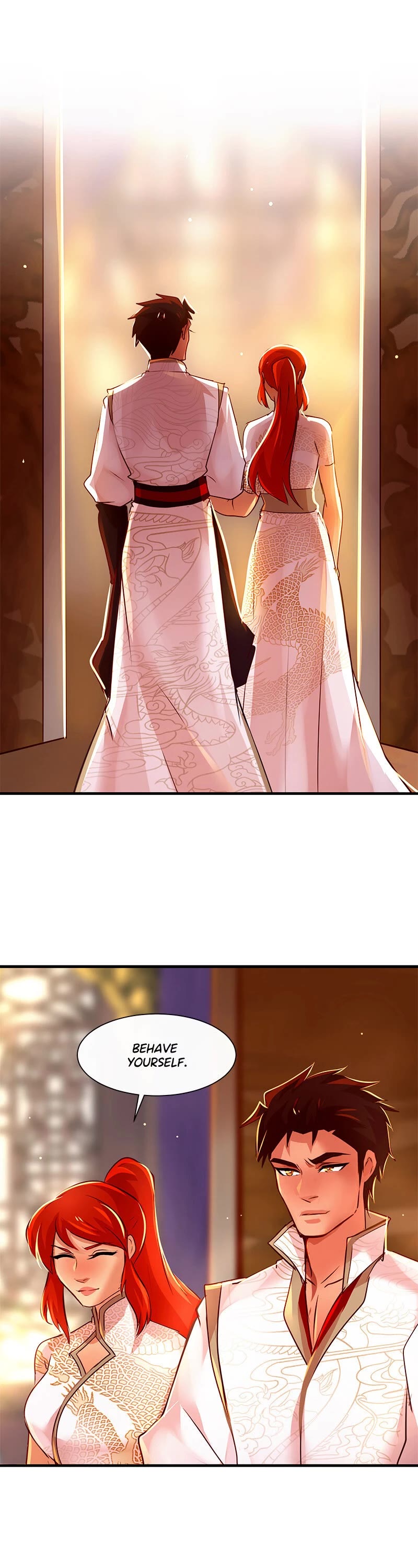 SubZero Chapter 123 - Page 4