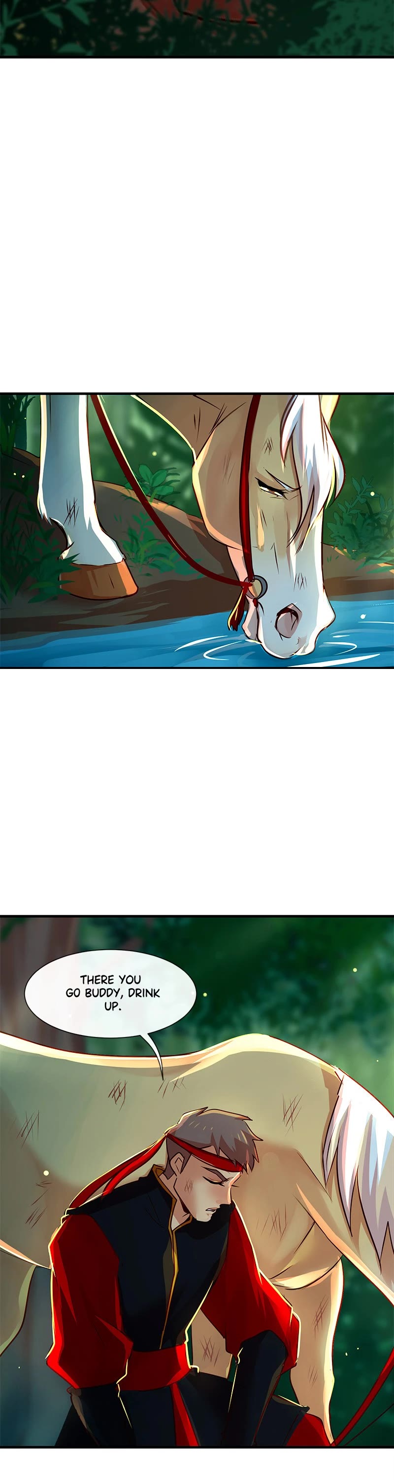 SubZero Chapter 123 - Page 33