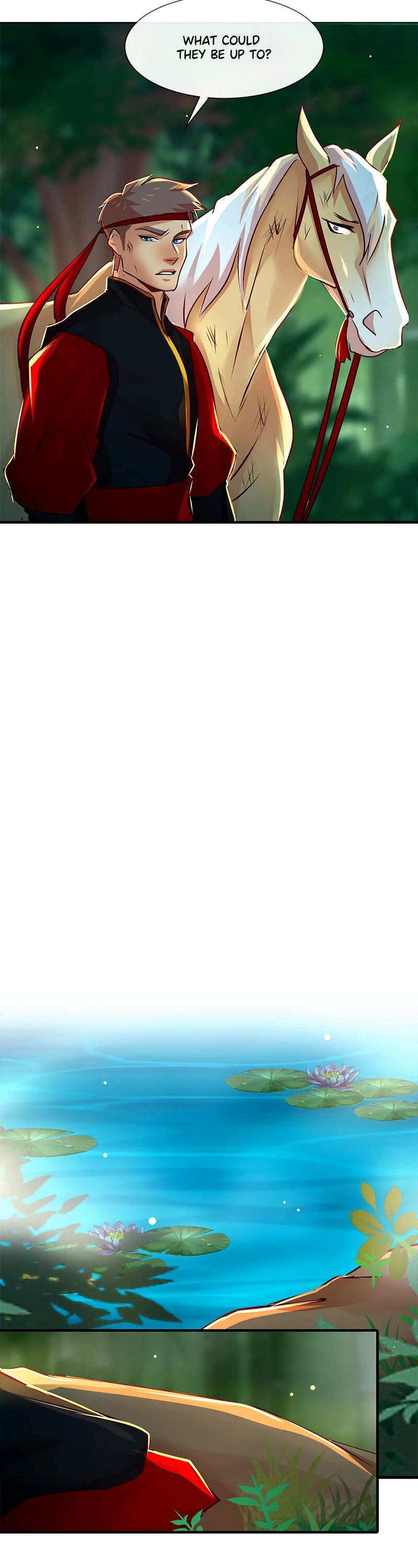 SubZero Chapter 123 - Page 36