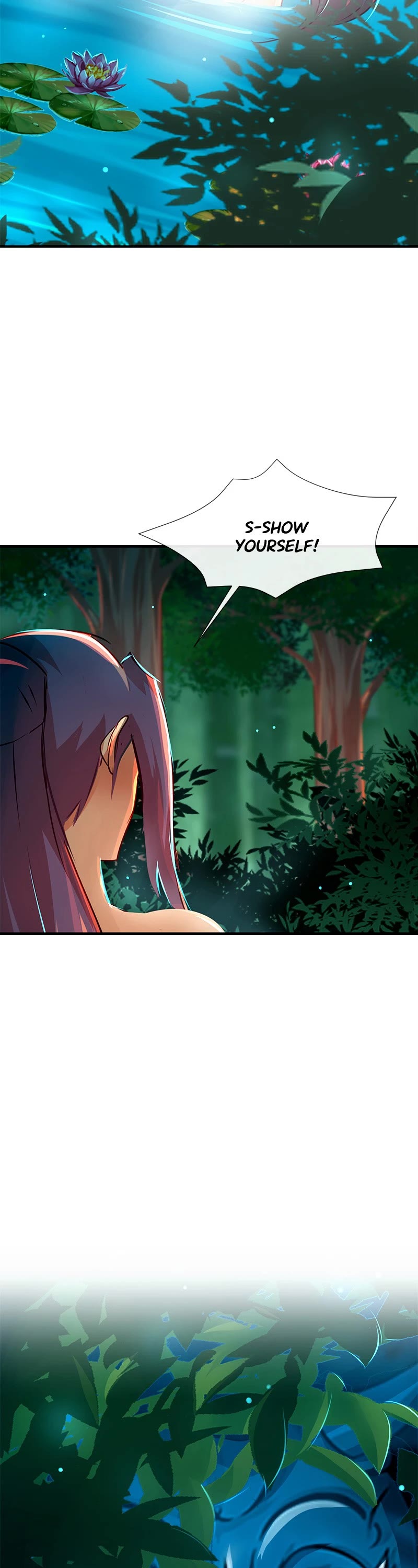 SubZero Chapter 123 - Page 40