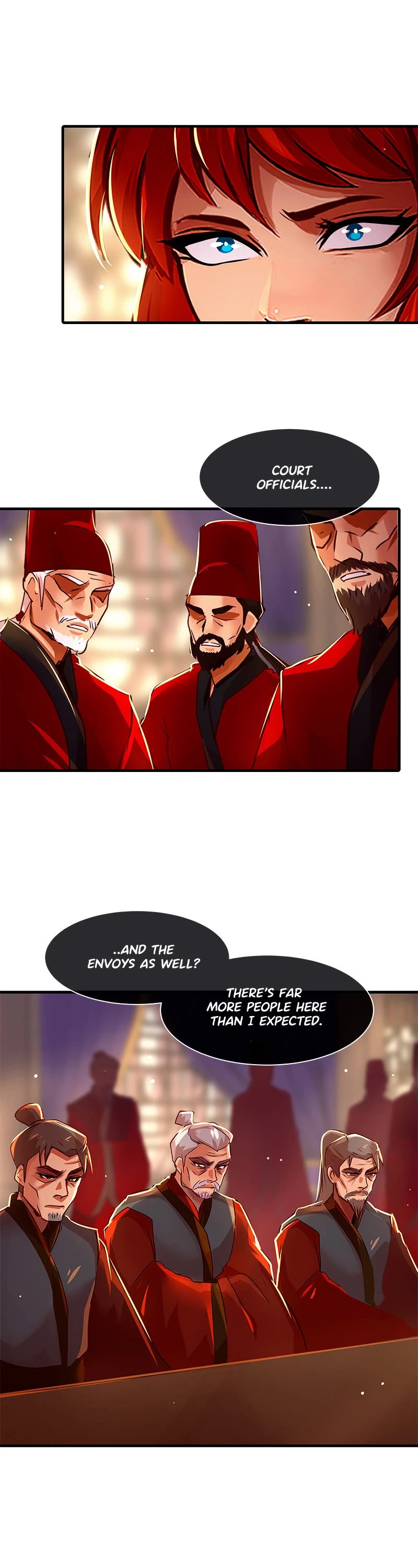 SubZero Chapter 123 - Page 5