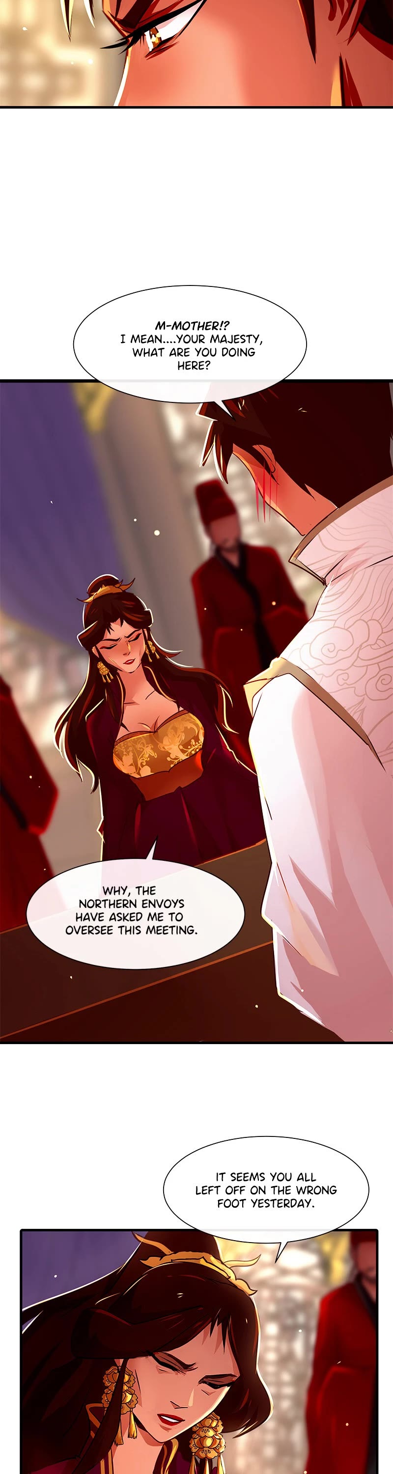 SubZero Chapter 123 - Page 7