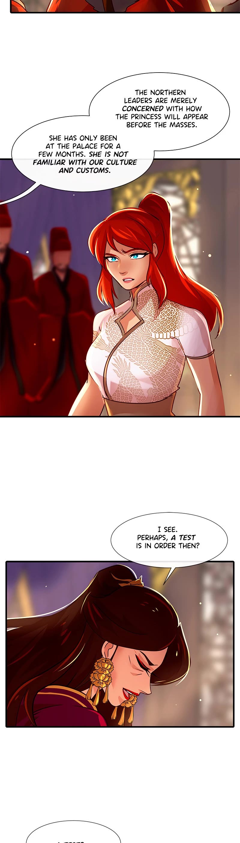 SubZero Chapter 123 - Page 9