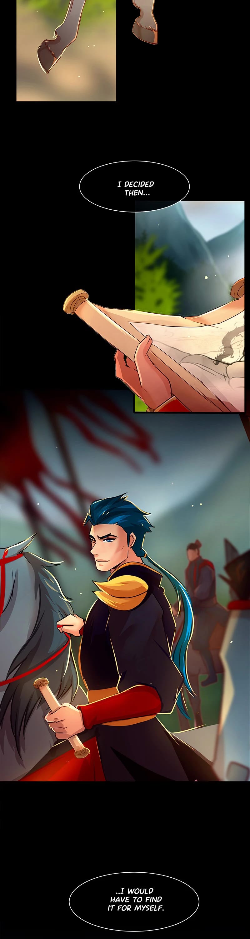 SubZero Chapter 124 - Page 12