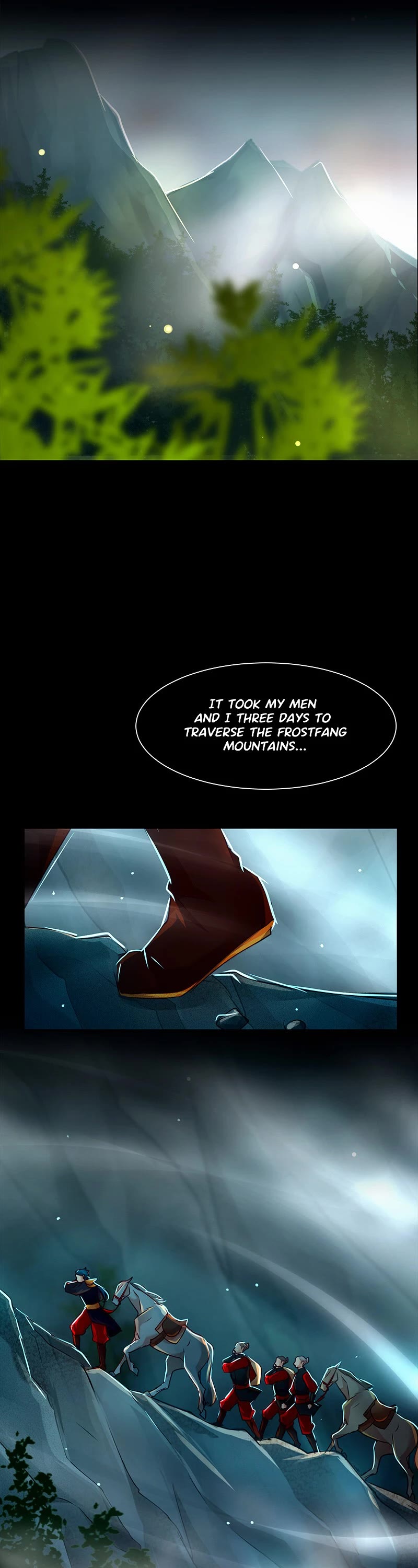 SubZero Chapter 124 - Page 13