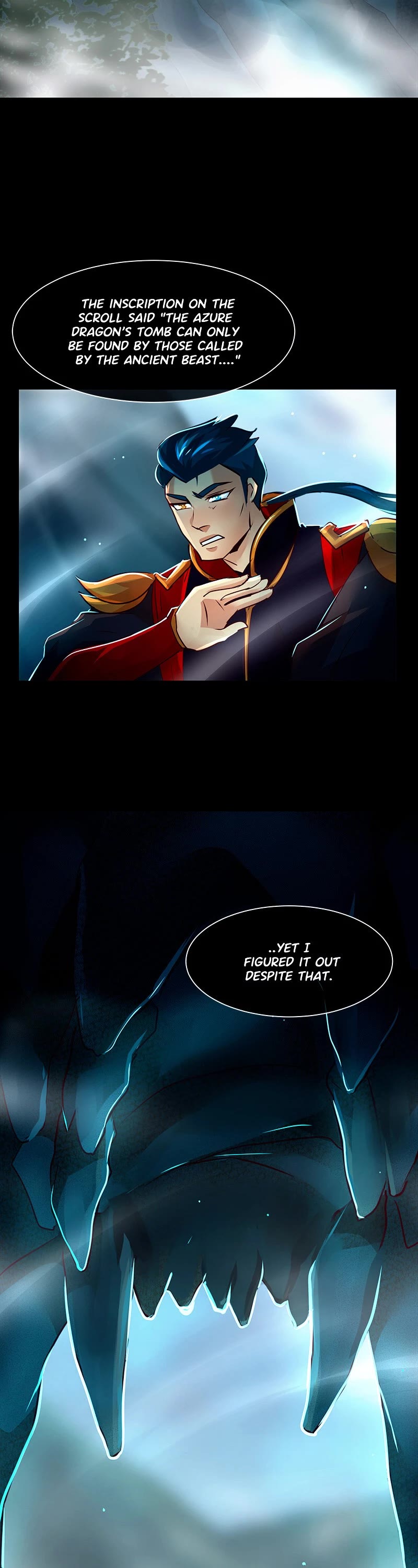 SubZero Chapter 124 - Page 14