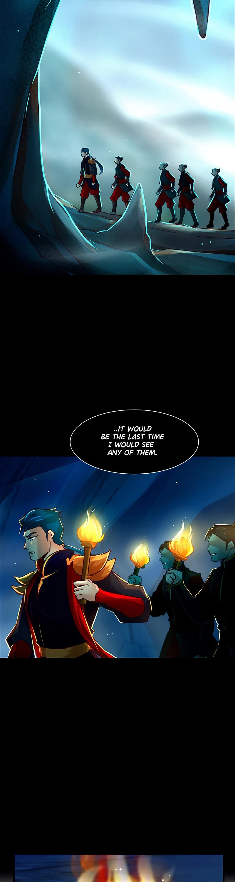 SubZero Chapter 124 - Page 16