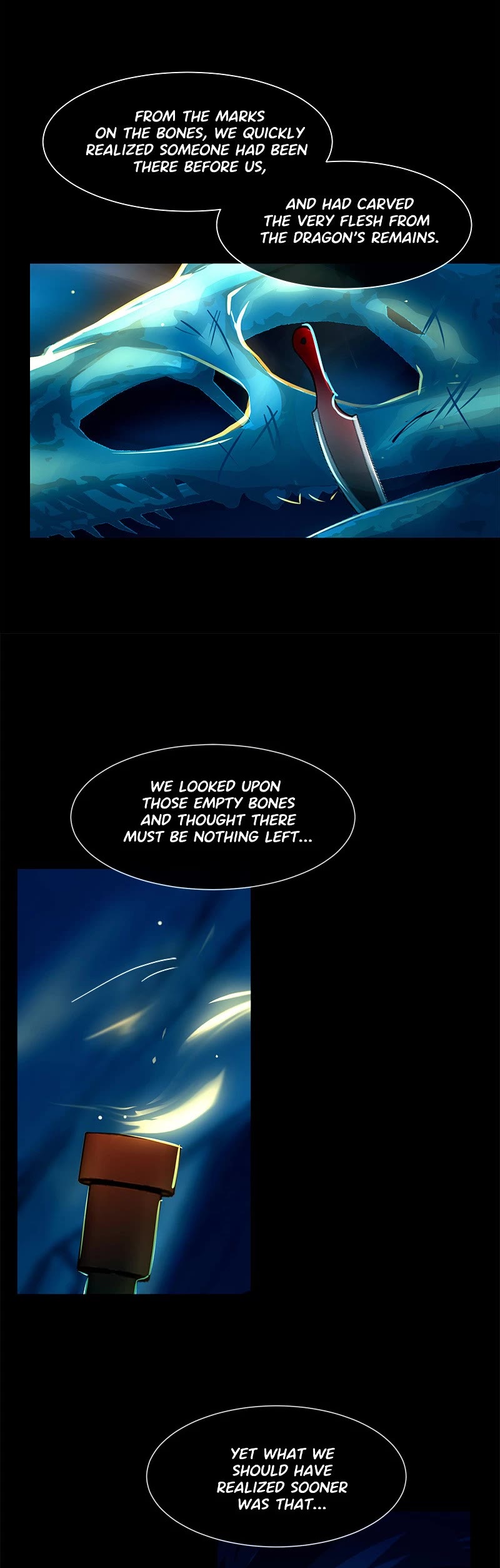 SubZero Chapter 124 - Page 19