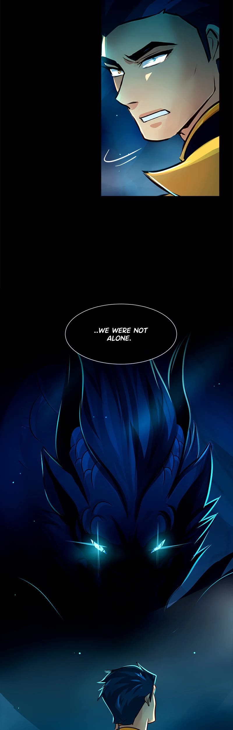 SubZero Chapter 124 - Page 20