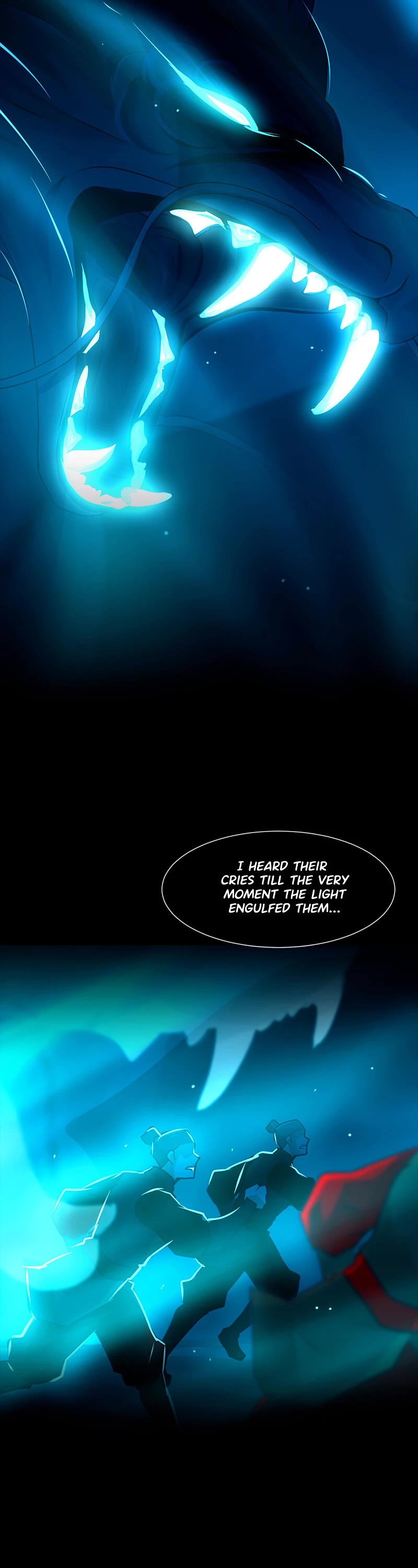 SubZero Chapter 124 - Page 22