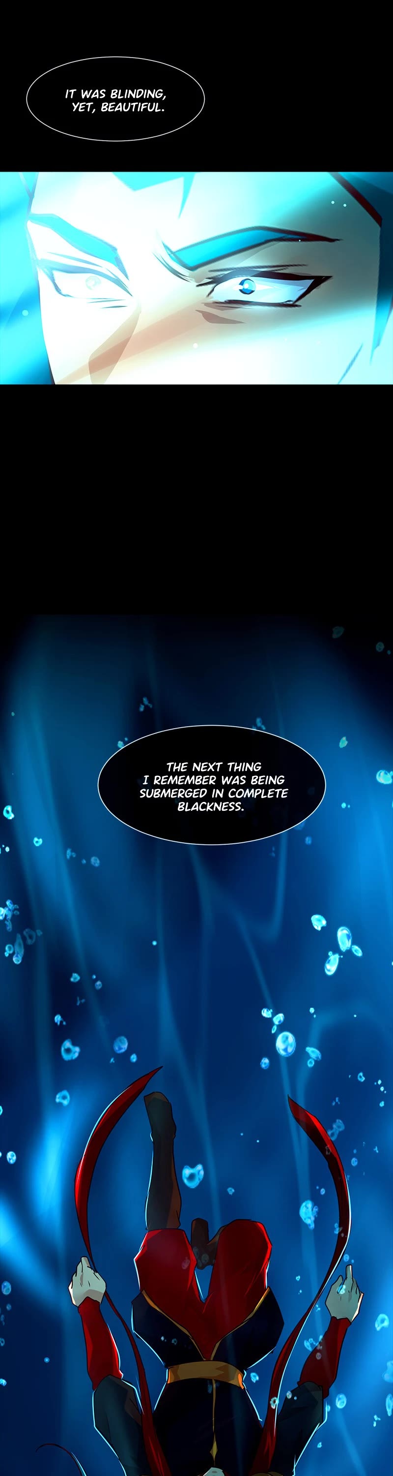 SubZero Chapter 124 - Page 23