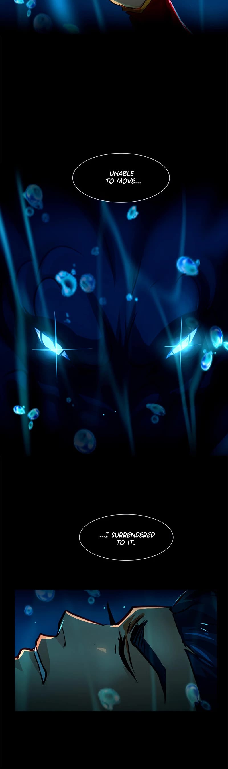 SubZero Chapter 124 - Page 25