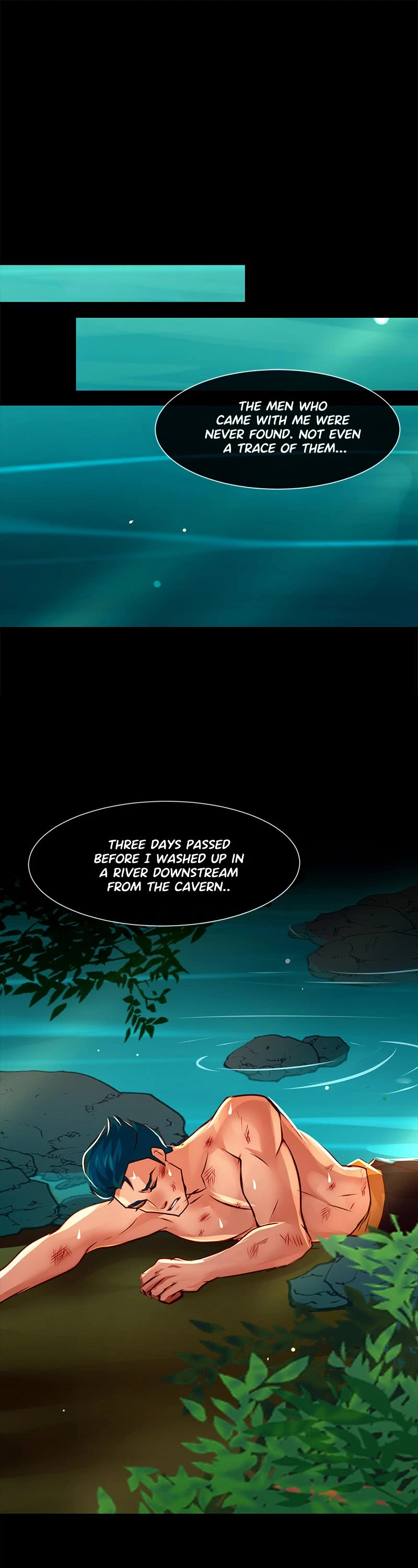 SubZero Chapter 124 - Page 26