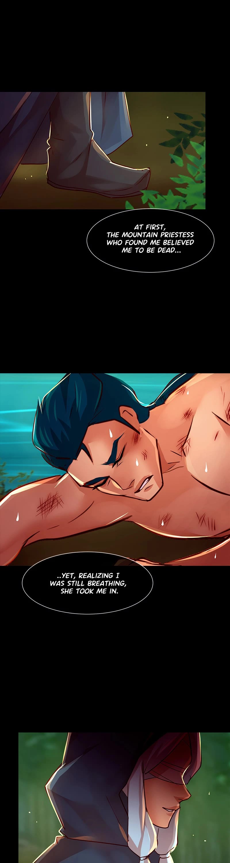 SubZero Chapter 124 - Page 27