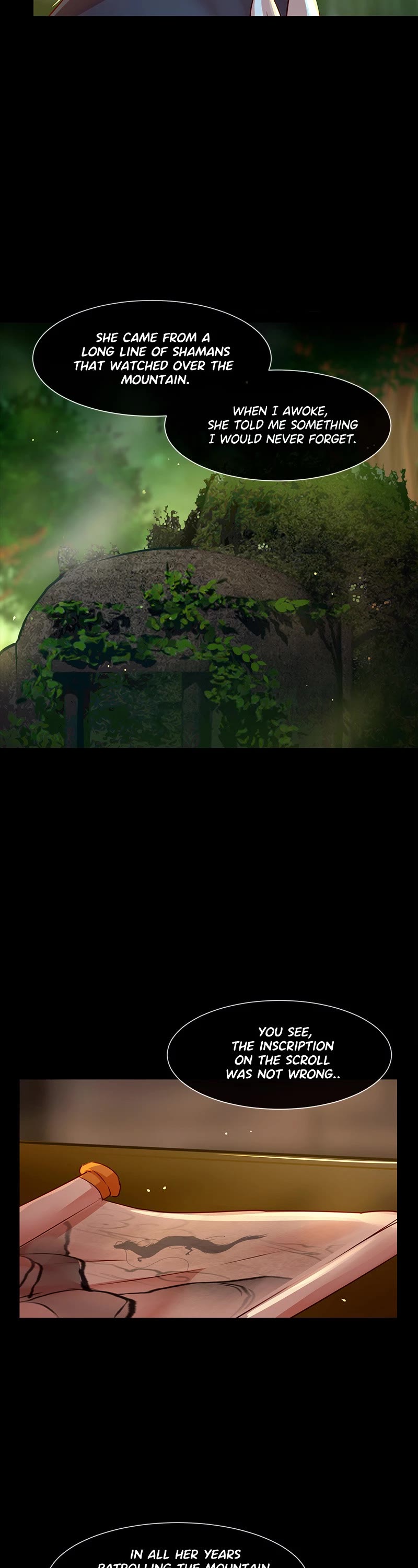 SubZero Chapter 124 - Page 28