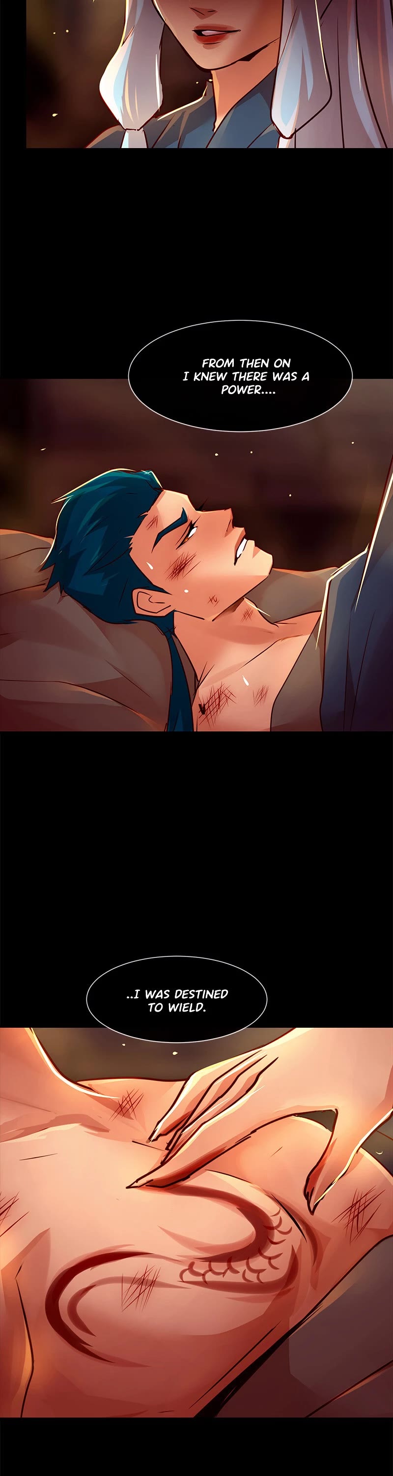 SubZero Chapter 124 - Page 30