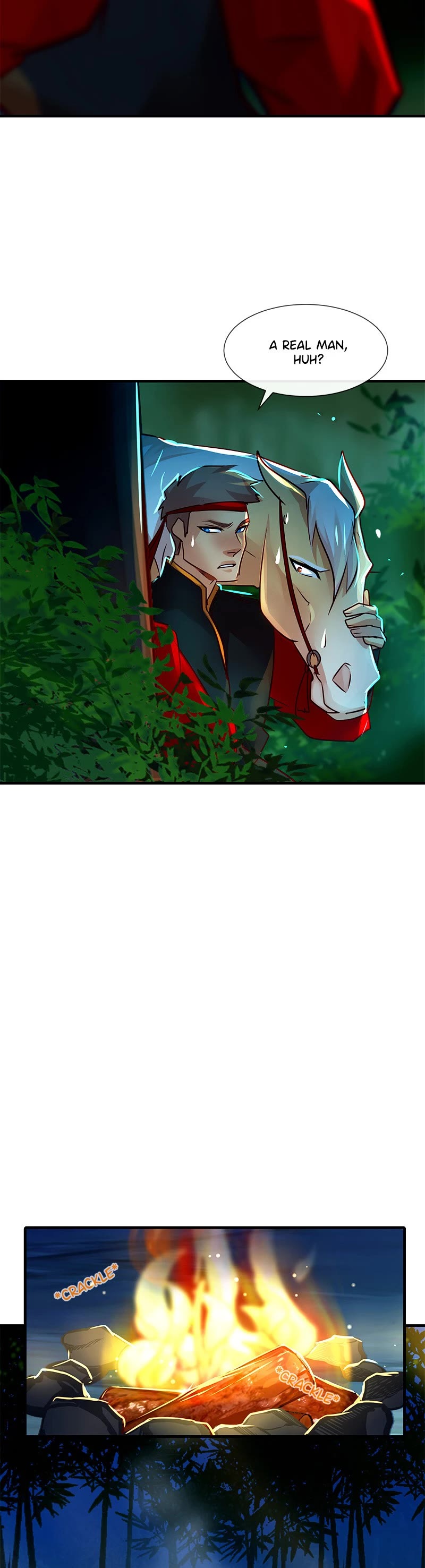 SubZero Chapter 124 - Page 4