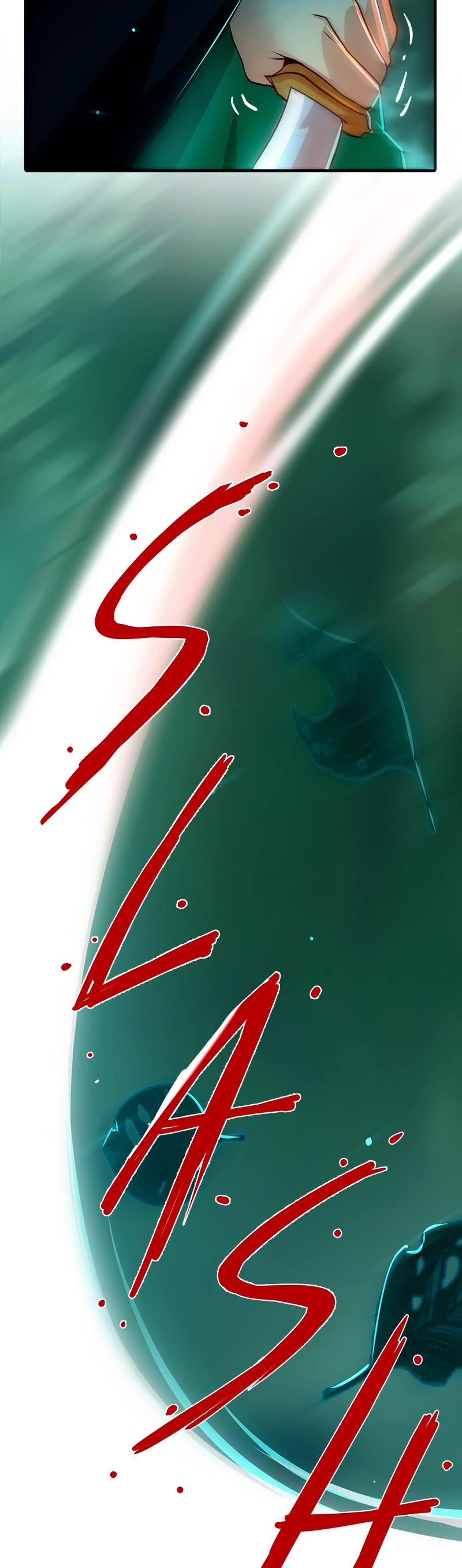 SubZero Chapter 124 - Page 39