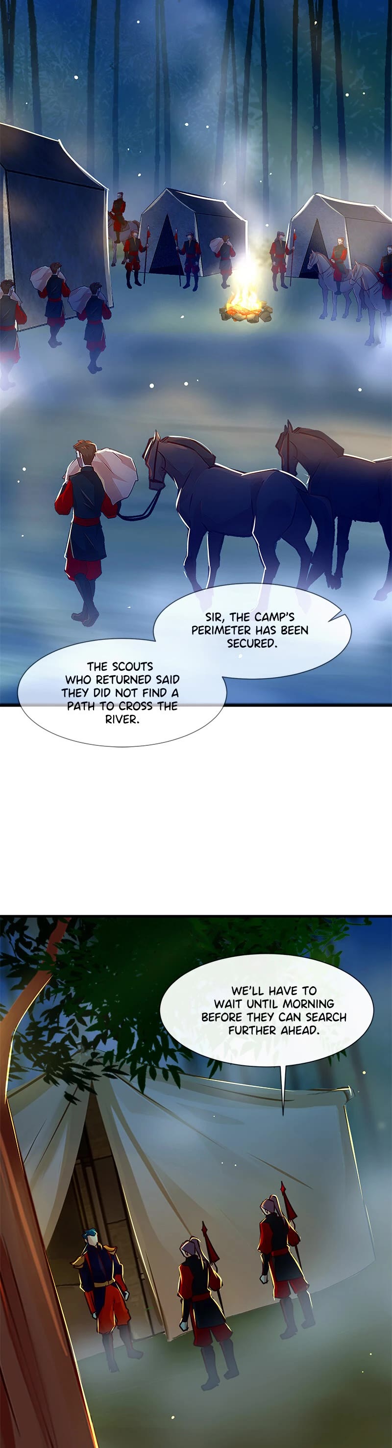 SubZero Chapter 124 - Page 5