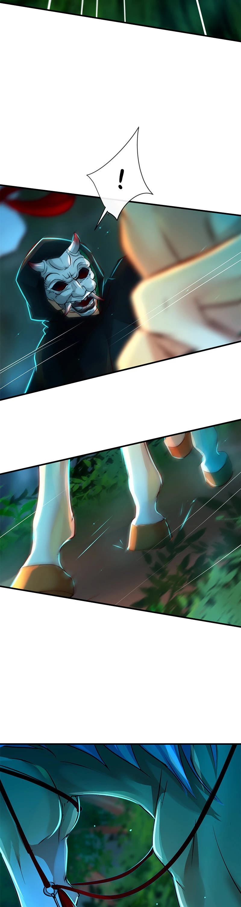 SubZero Chapter 125 - Page 11