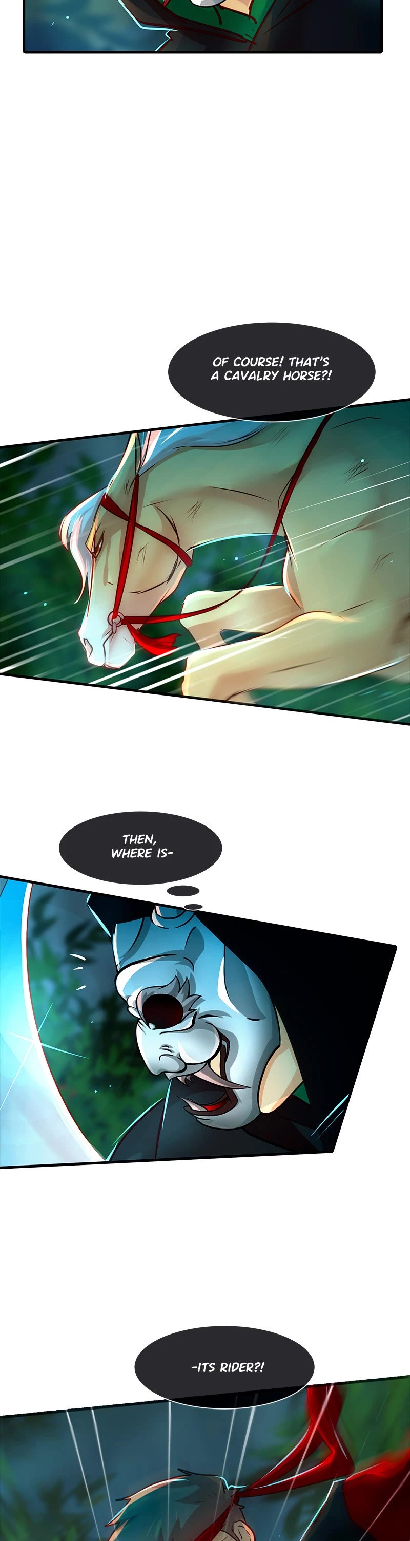 SubZero Chapter 125 - Page 16