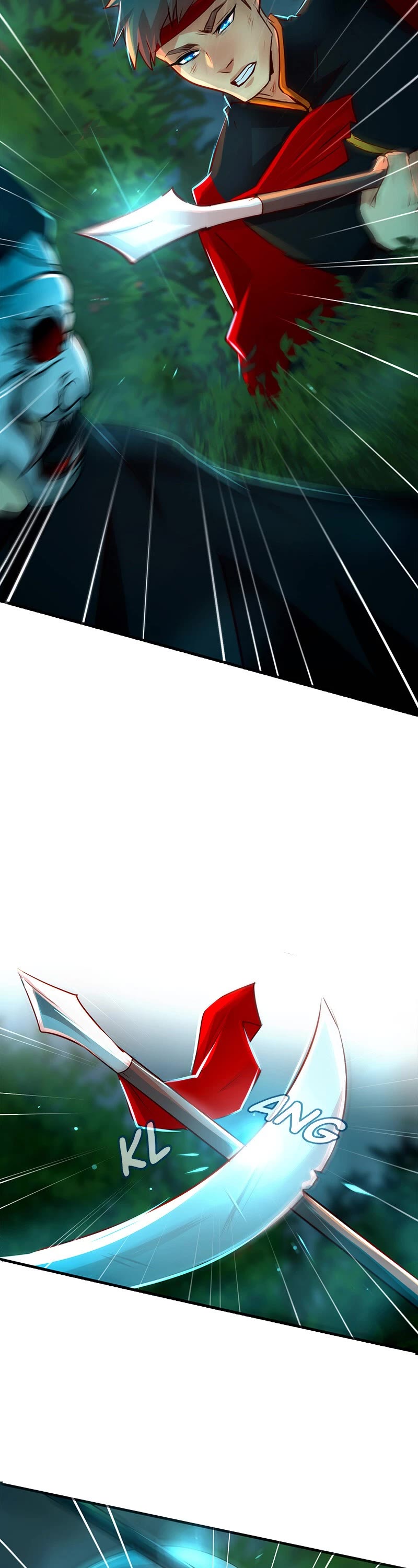 SubZero Chapter 125 - Page 17