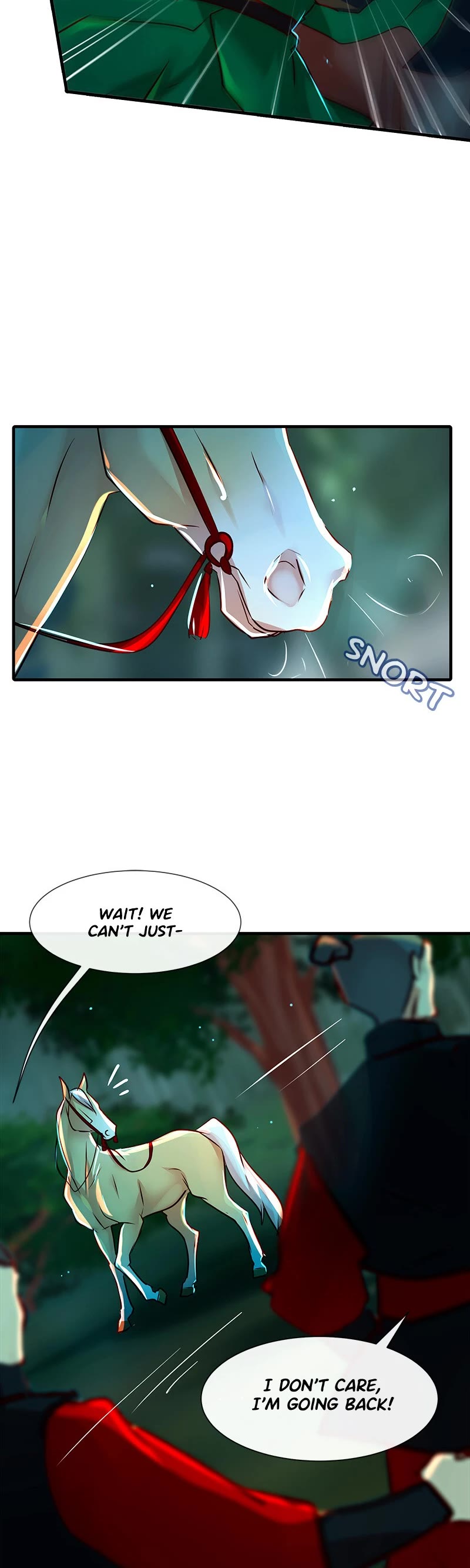 SubZero Chapter 125 - Page 24