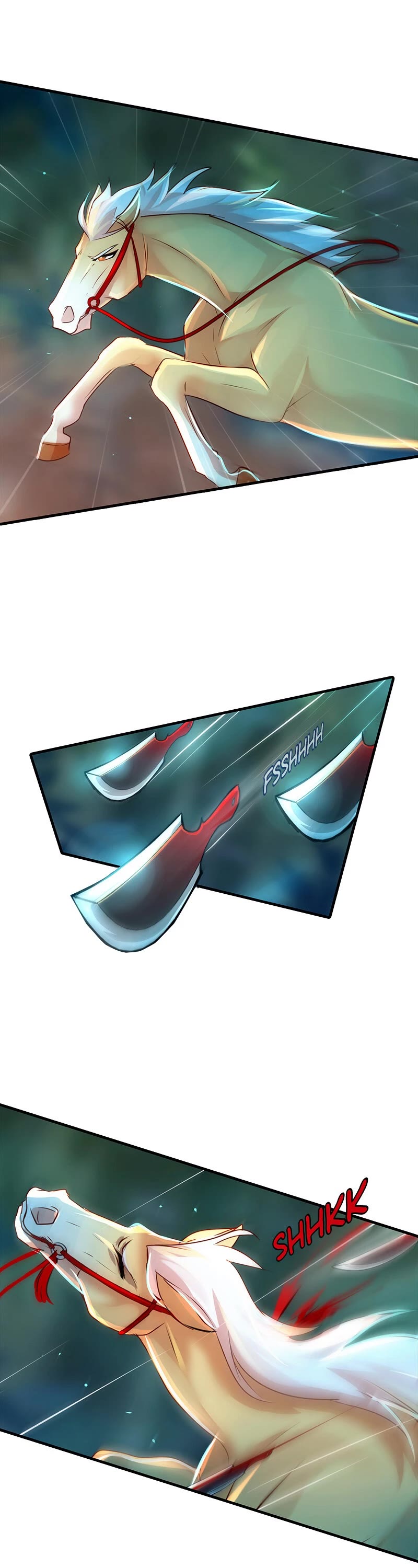 SubZero Chapter 125 - Page 26