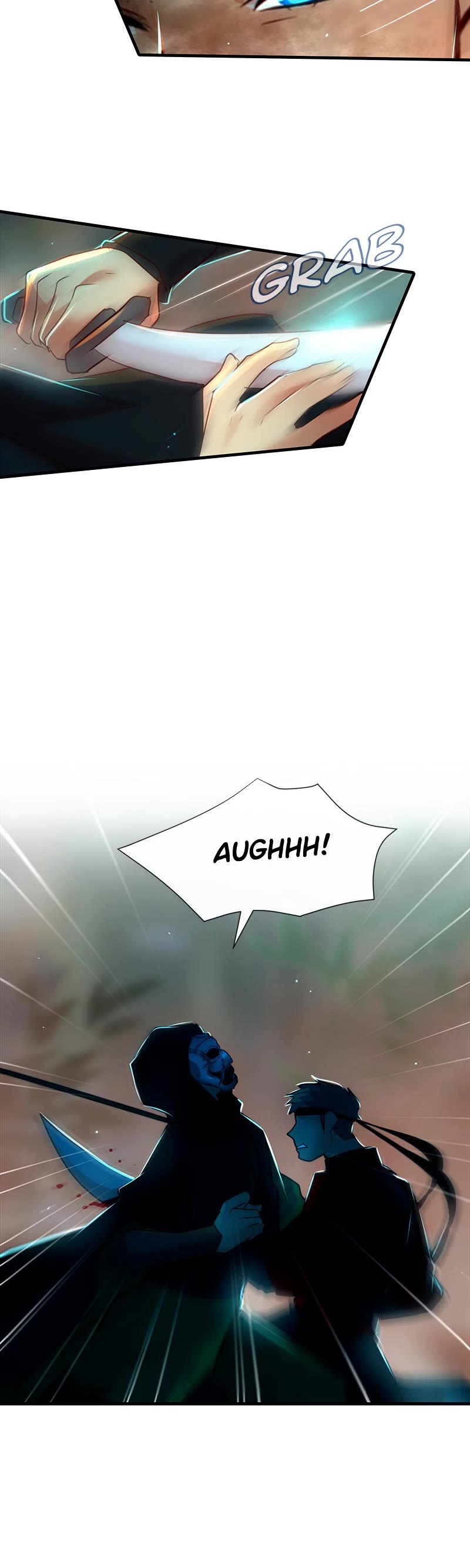 SubZero Chapter 125 - Page 30