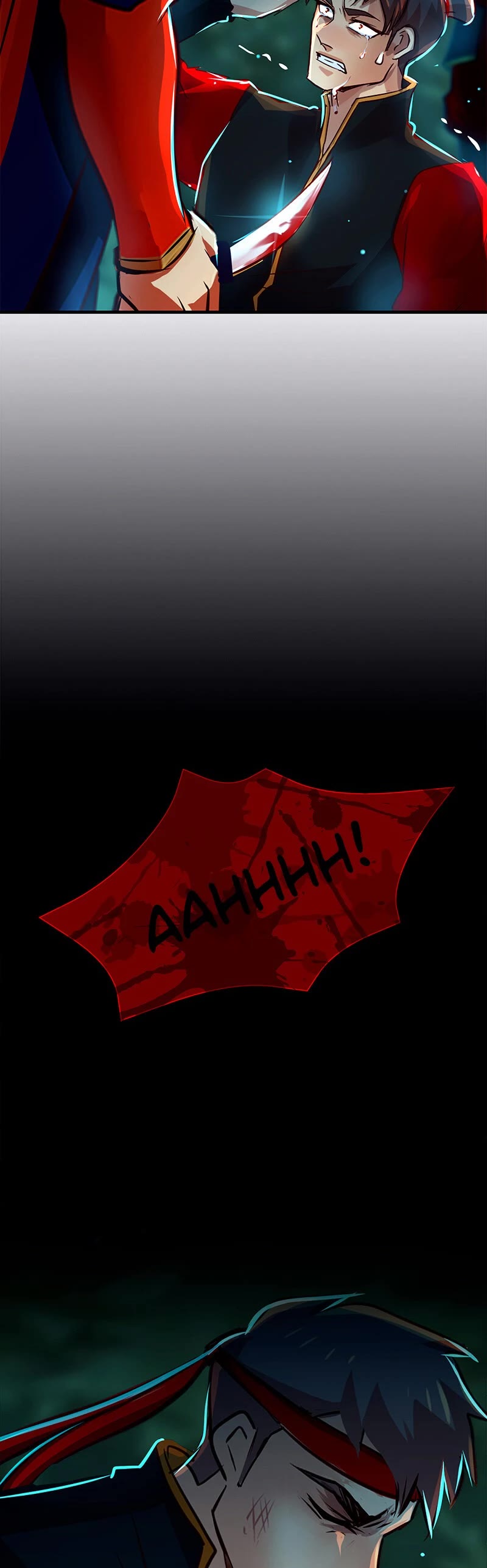 SubZero Chapter 125 - Page 44