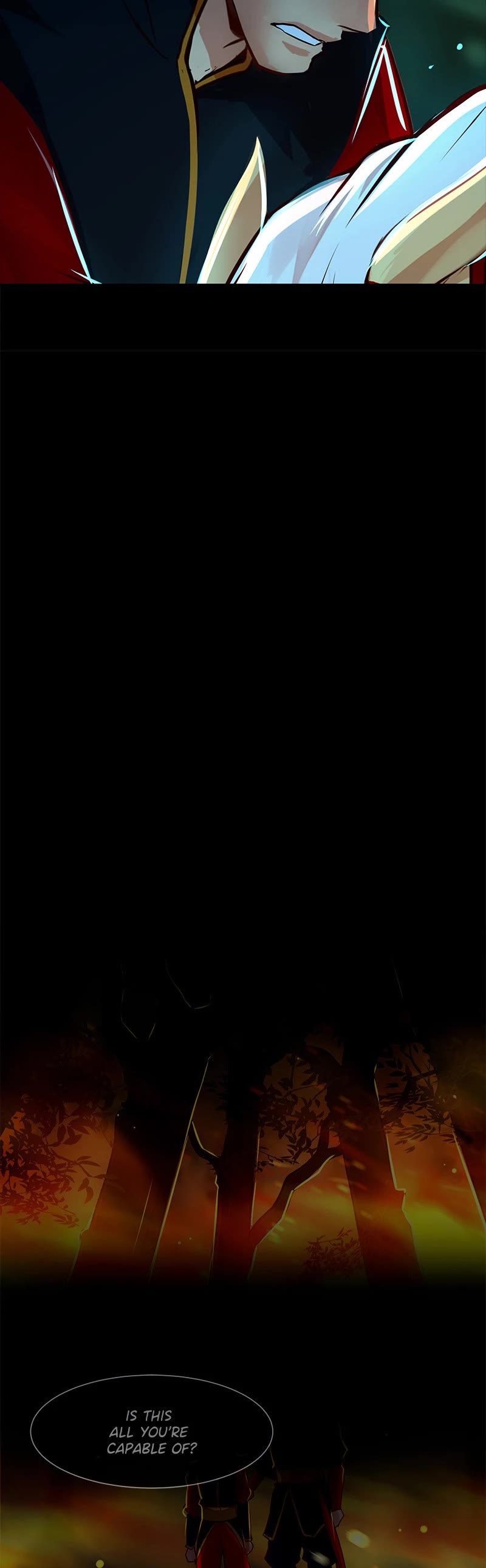 SubZero Chapter 125 - Page 45