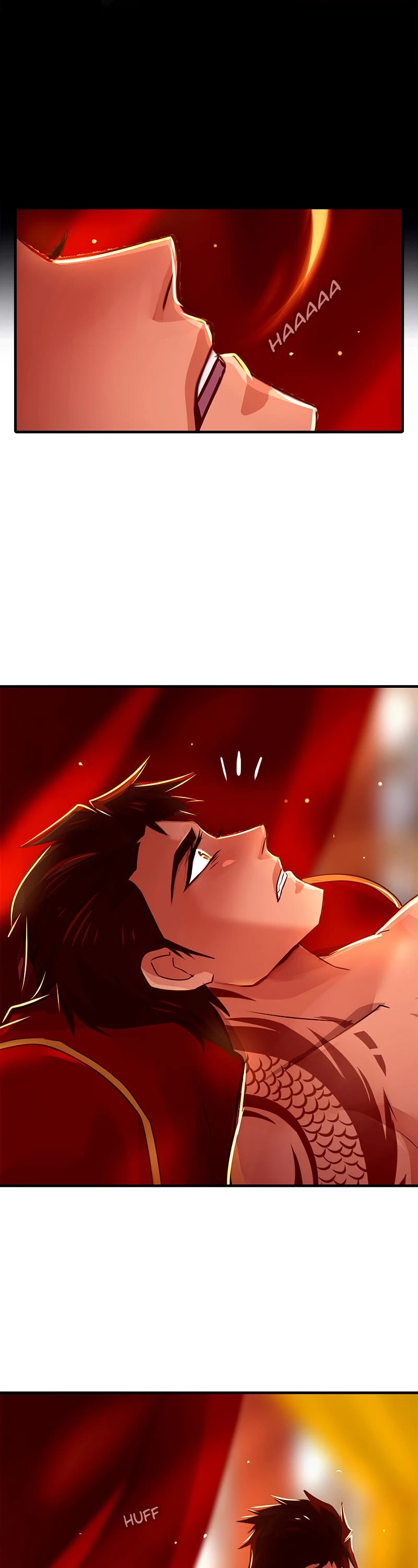 SubZero Chapter 125 - Page 47